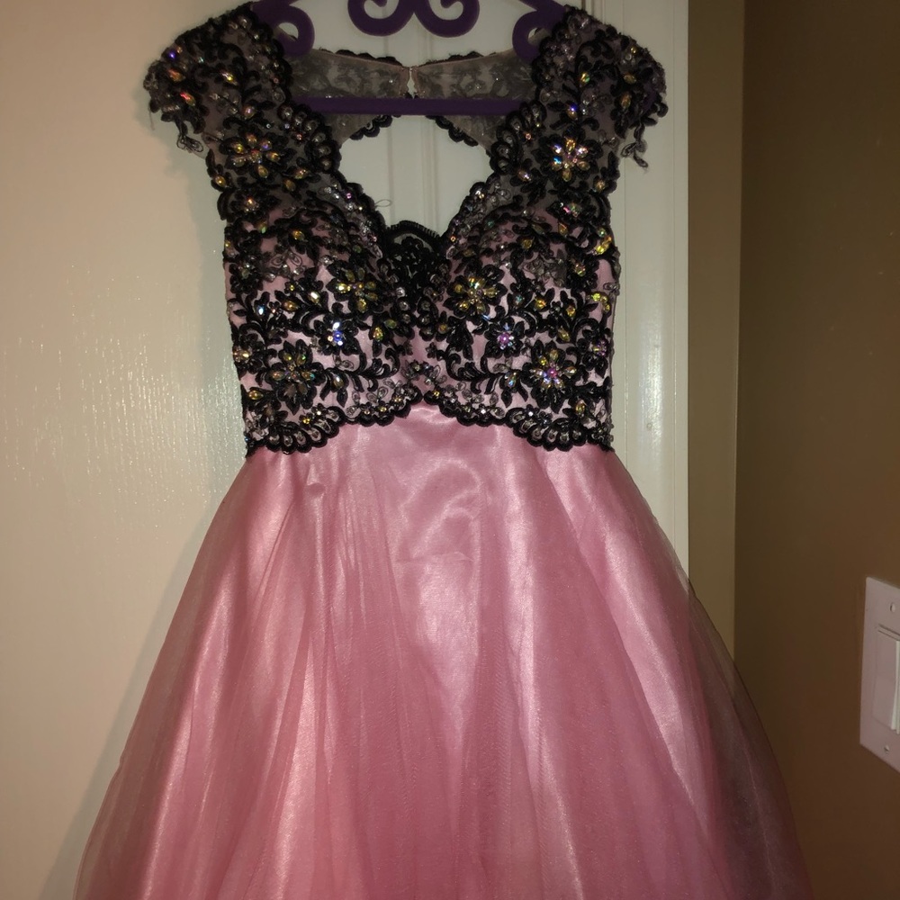 Prom Dress for Sale!